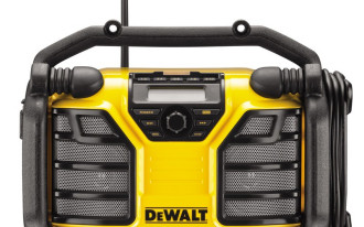 Nowe produkty w ofercie XR DeWALT