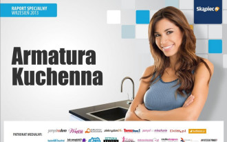 Raport specjalny Skąpiec.pl: Armatura kuchenna