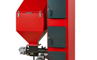 Kocioł MULTIMAX firmy Rakoczy