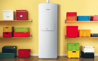 Kotły kondensacyjne z osprzętem tańsze nawet o 2000 złotych