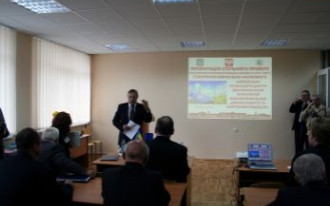 Polsko-Ukraińska współpraca na rzecz OZE