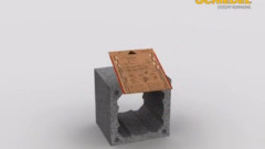 Instrukcja montażu komina Schiedel RONDO PLUS