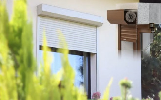 Systemy rolet zewnętrznych - nowy film Krispol