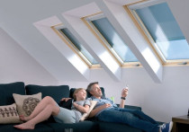 Żaluzje, markizy i rolety