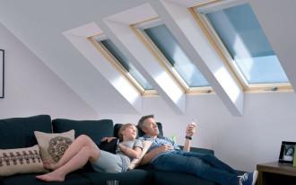 Żaluzje, markizy i rolety