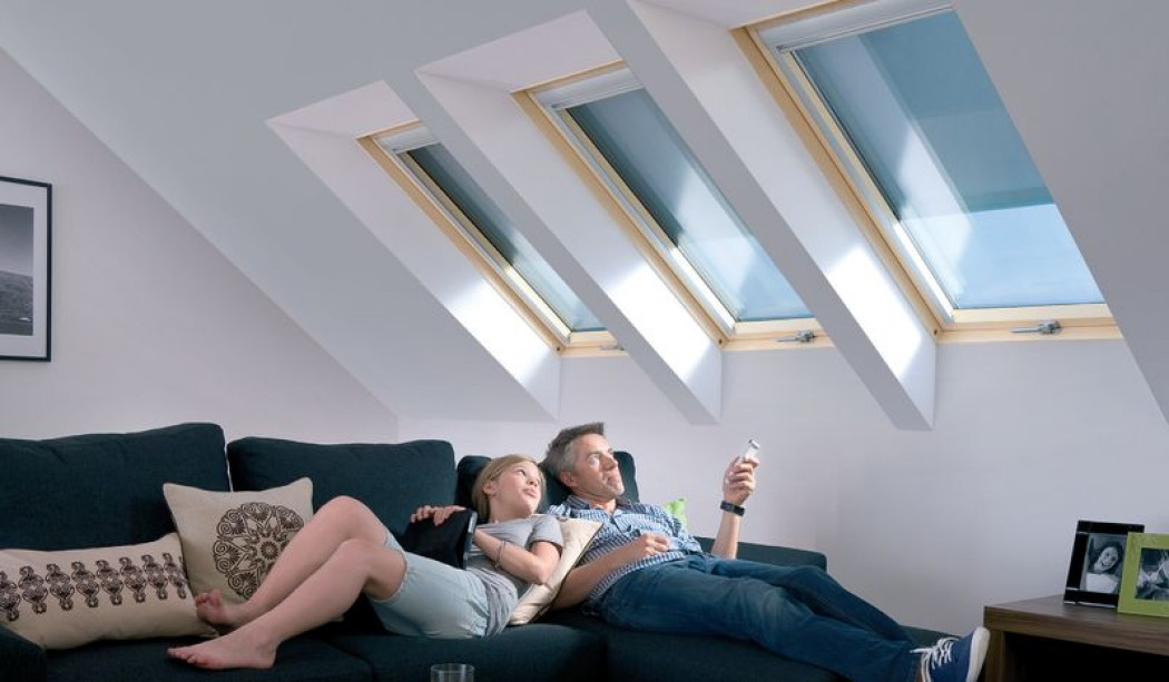 Żaluzje, markizy i rolety