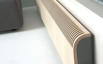 Grzejniki i ogrzewanie podłogowe