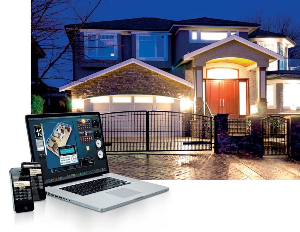 Zabezpieczenia antywłamaniowe