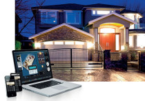 Zabezpieczenia antywłamaniowe