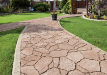 Nawierzchnie i ogrodzenia