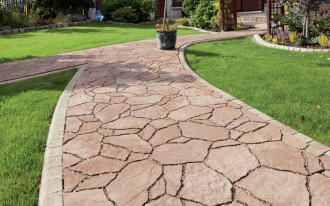 Nawierzchnie i ogrodzenia