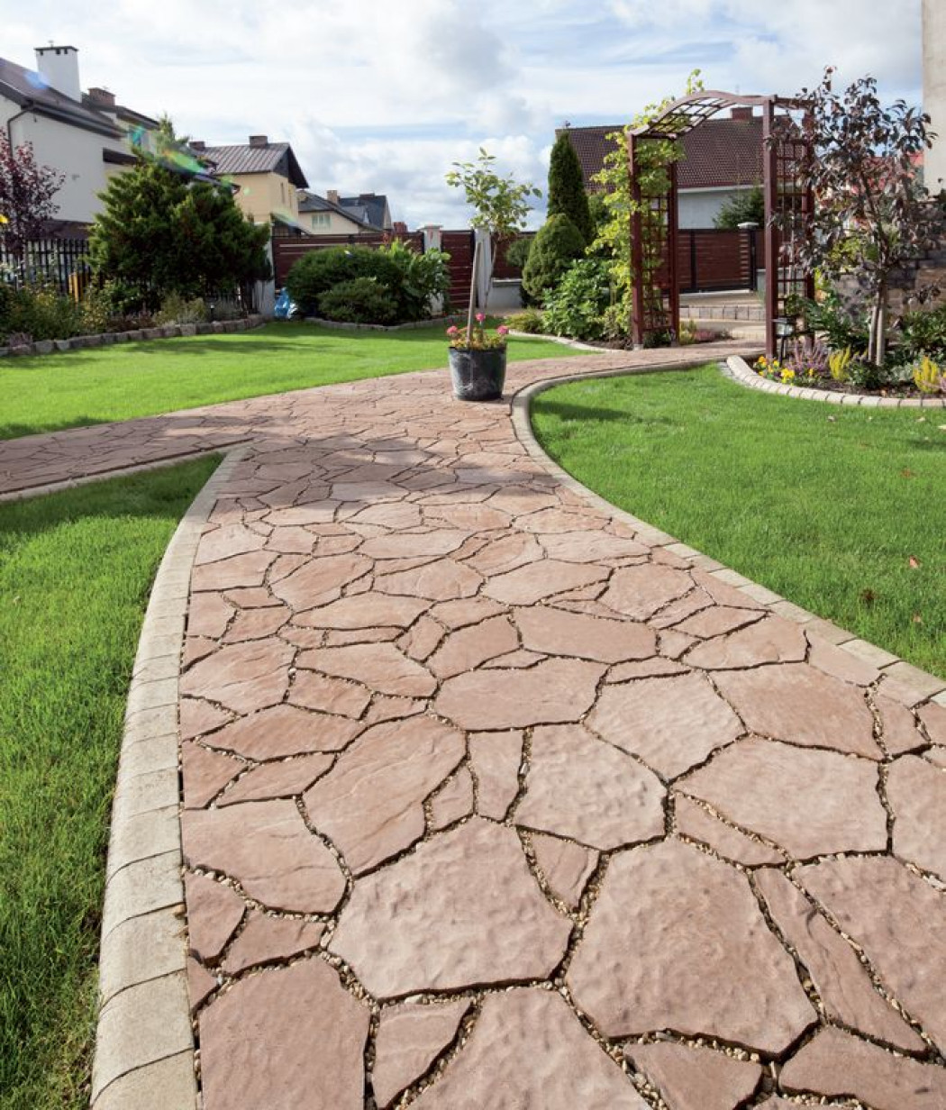 Nawierzchnie i ogrodzenia