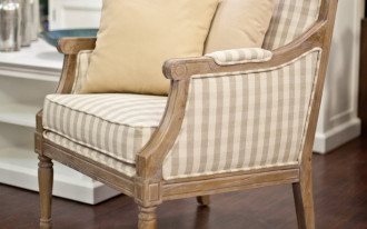 Meble francuskie - nowość w ofercie Dekoria.pl