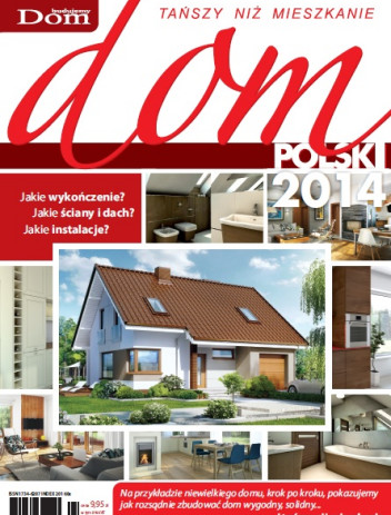 Budujemy Dom - Dom Polski 2014