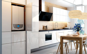 Kotły i podgrzewacze