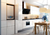 Kotły i podgrzewacze