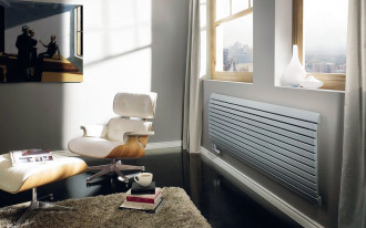 Grzejniki i ogrzewanie podłogowe