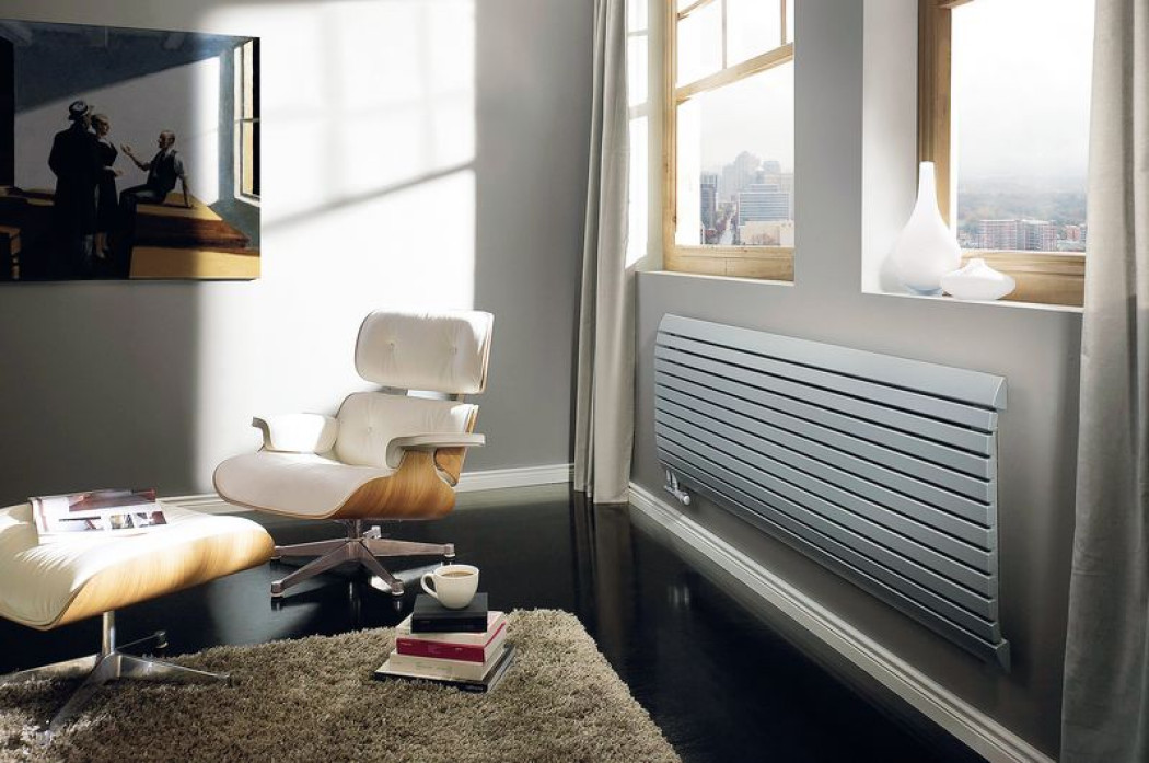 Grzejniki i ogrzewanie podłogowe