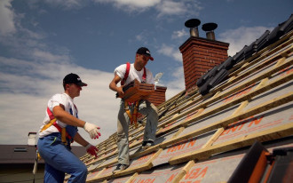 Podkłady pod pokrycia dachowe