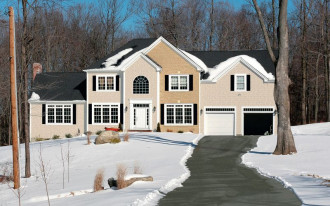 Systemy przeciwoblodzeniowe