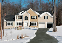 Systemy przeciwoblodzeniowe