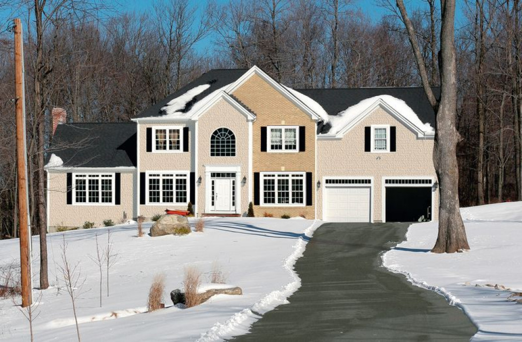 Systemy przeciwoblodzeniowe