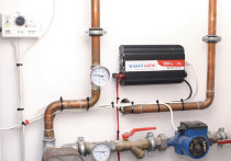 Zasilacze awaryjne (UPS) w technice grzewczej