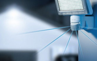 Oświetlenie zewnętrzne