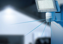 Oświetlenie zewnętrzne