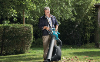 Przygotowanie ogrodu do zimy