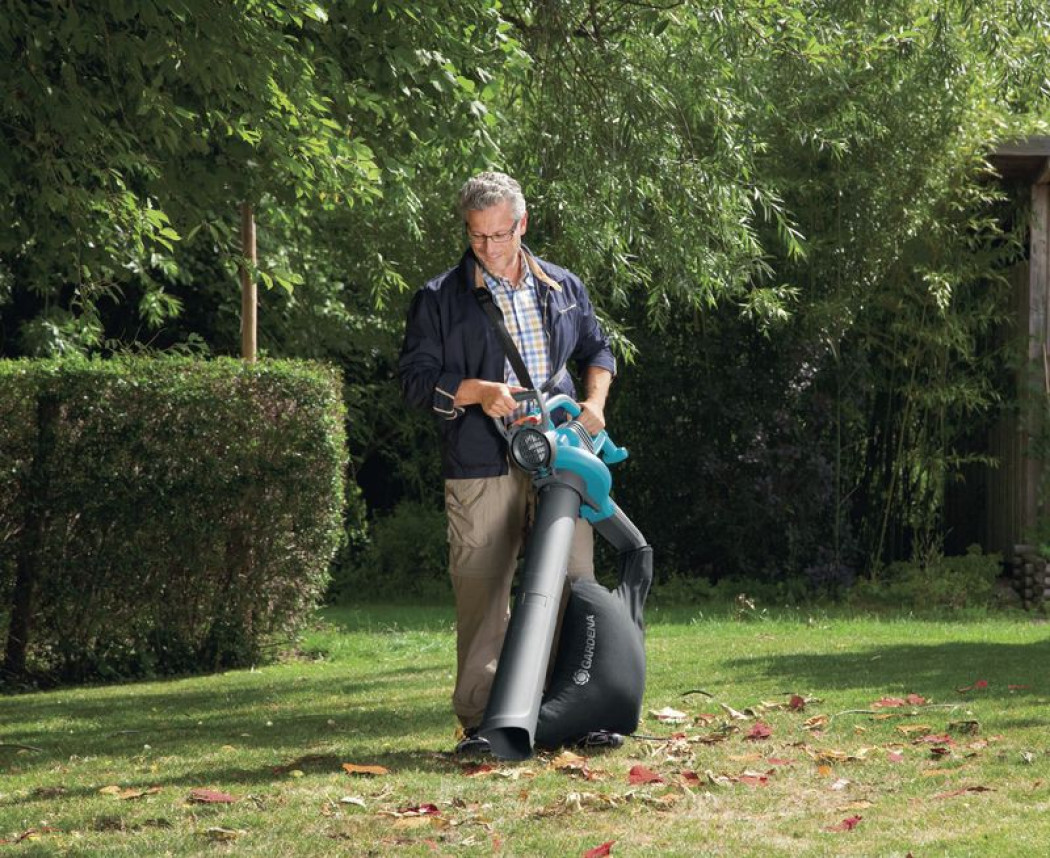 Przygotowanie ogrodu do zimy