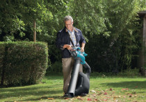 Przygotowanie ogrodu do zimy