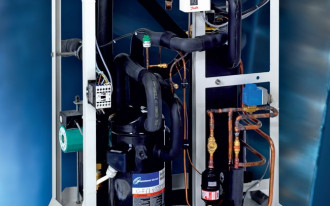 Eksploatacja i konserwacja systemu z pompą ciepła