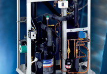 Eksploatacja i konserwacja systemu z pompą ciepła