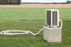 Pierwszy dom pasywny wybudowany przez firmę Procyon w Tychowie