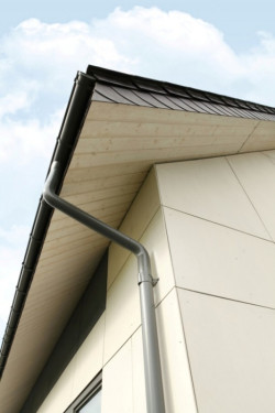 Pierwszy dom pasywny wybudowany przez firmę Procyon w Tychowie