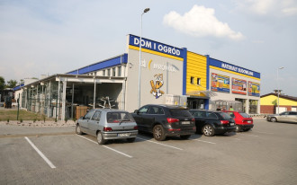 Sieć sklepów PSB-Mrówka liczy już 150 marketów