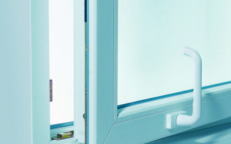 activPilot Comfort PADM firmy Winkhaus - automatyczne wietrzenie na życzenie