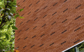 Cegły Marono - nowość Wienerberger