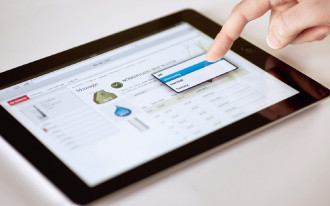 NIBE Uplink zdalna kontrola pompy ciepła