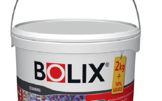 Fuga BOLIX ProColor z nanocząstkami srebra
