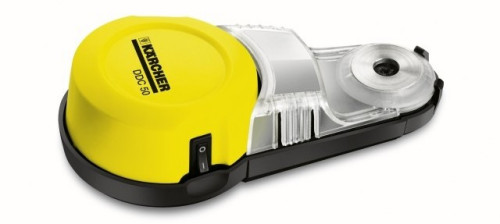 Najmniejszy pochłaniacz pyłu DDC 50 Kärcher