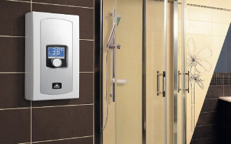 Podgrzewacz EPME electronic LCD