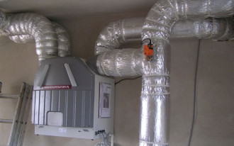 Ile energii zaoszczędzimy dzięki zastosowaniu wentylacji z rekuperatorem?