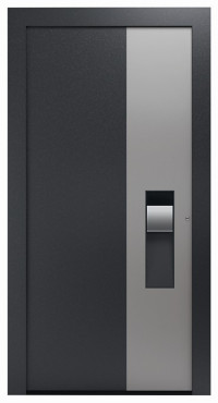 Drzwi zewnętrzne ThermoCarbon Hörmann