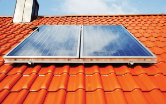 Ile zaoszczędzimy dzięki instalacji kolektorów słonecznych?