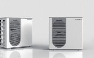 Powietrzna pompa ciepła MB 7010