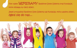 Ruszyła akcja "Kot Kratkowy pomaga dzieciom. Edycja II"