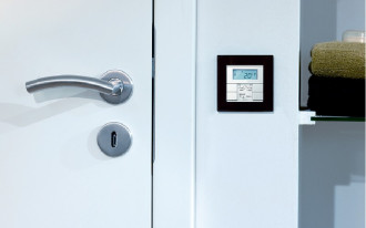 KNX IP InSideControl - aplikacja do sterowania domem