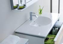 Umywalka, sedes, bidet